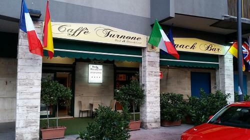 Hostal B&B Turnone