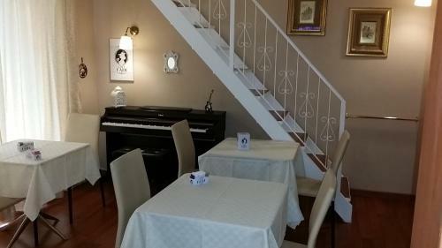 Hostal B&B Turnone