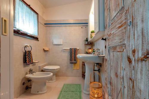 Apartamento Casa Il Borgo