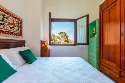 Apartamento Casa Il Borgo