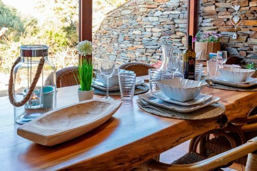 Apartamento Casa Il Borgo
