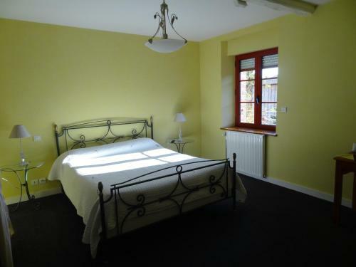Hostal La Ferme De Rouffignac