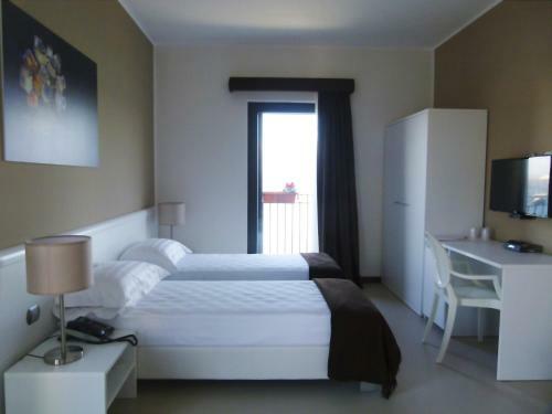 Hotel Albergo Del Sole