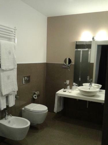 Hotel Albergo Del Sole