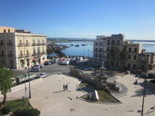 Hotel Albergo Del Sole