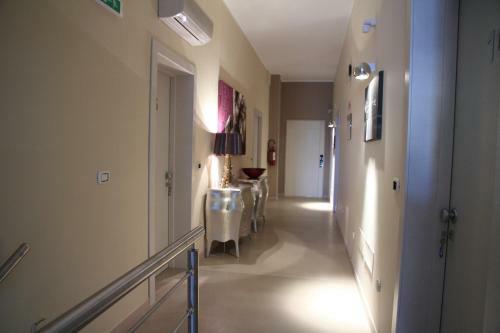 Hotel Albergo Del Sole