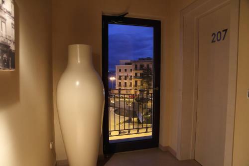 Hotel Albergo Del Sole