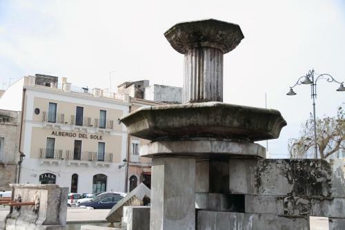 Hotel Albergo Del Sole