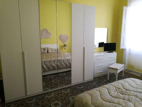 Apartamento Appartamento Cuore Al Centro Di Taranto