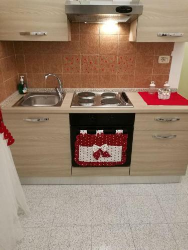 Apartamento Appartamento Cuore Al Centro Di Taranto