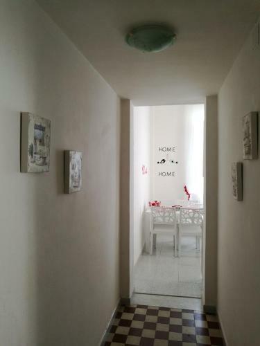 Apartamento Appartamento Cuore Al Centro Di Taranto
