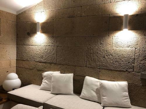 Villa Di Design Con Il Tetto Verde
