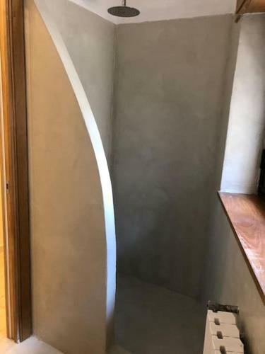 Villa Di Design Con Il Tetto Verde