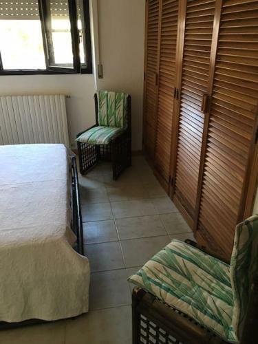 Villa Di Design Con Il Tetto Verde