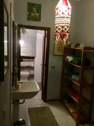 Apartamento Ciack Si...dorme!
