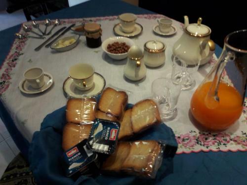 Bed And Breakfast Silvana