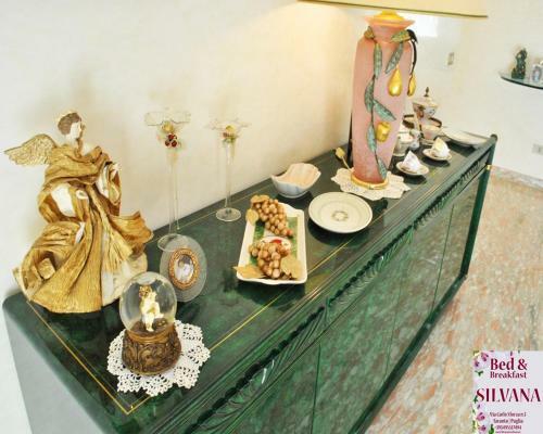 Bed And Breakfast Silvana