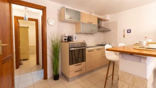 Stintino Lovely Apartment - La Pelosa Beach