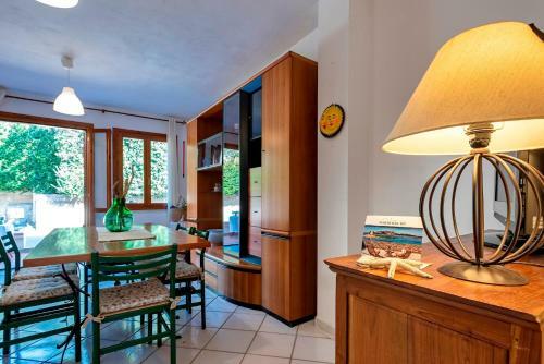 Apartamento Casa Ginestra
