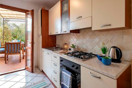 Apartamento Casa Ginestra