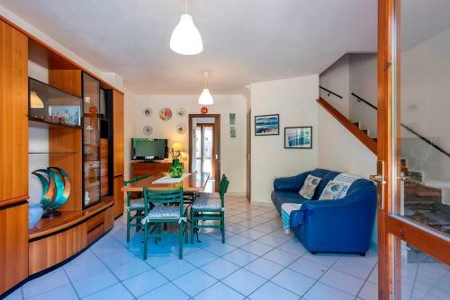 Apartamento Casa Ginestra