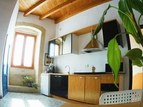 Bed & Breakfast Tra Gli Archi