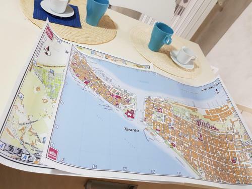 Apartamento La Casa Sul Porto