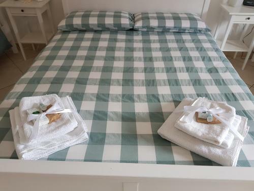 Apartamento La Casa Sul Porto