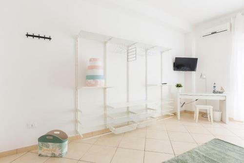 Apartamento La Casa Sul Porto