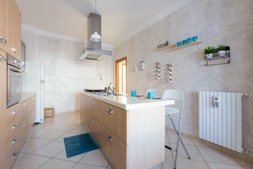 Apartamento La Casa Sul Porto