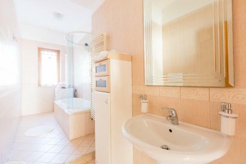 Apartamento La Casa Sul Porto