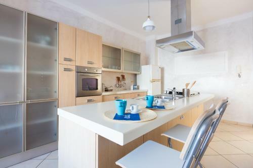 Apartamento La Casa Sul Porto