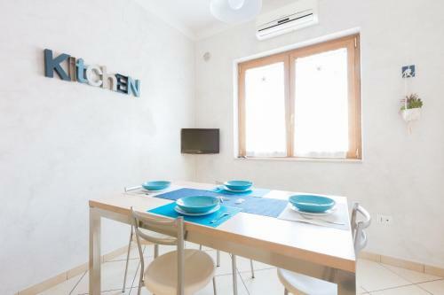 Apartamento La Casa Sul Porto