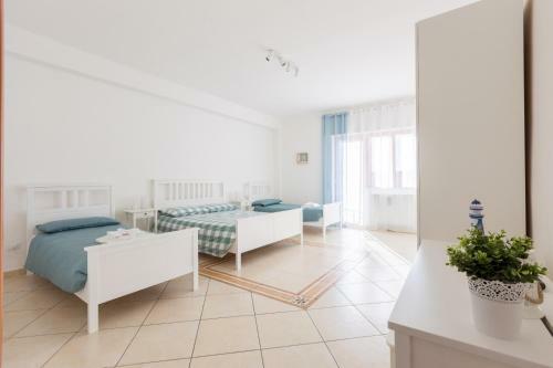 Apartamento La Casa Sul Porto