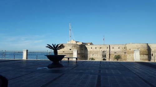 Apartamento La Casa Sul Porto
