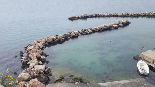 Apartamento La Casa Sul Porto