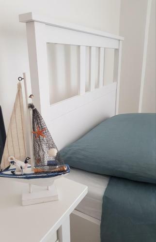 Apartamento La Casa Sul Porto
