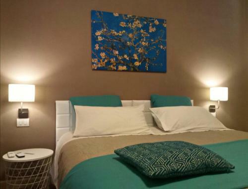 Hostal Le Suite Dei Due Mari Cucina Privata