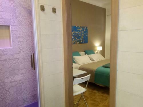 Hostal Le Suite Dei Due Mari Cucina Privata