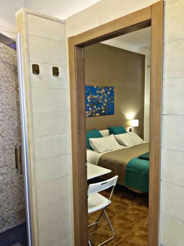 Hostal Le Suite Dei Due Mari Cucina Privata