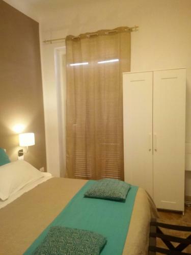 Hostal Le Suite Dei Due Mari Cucina Privata