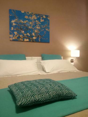 Hostal Le Suite Dei Due Mari Cucina Privata