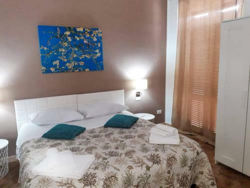 Hostal Le Suite Dei Due Mari Cucina Privata