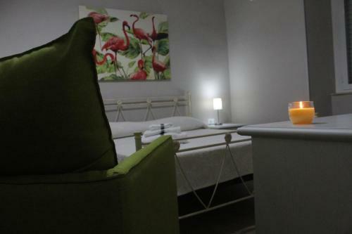 Bed & Breakfast San Marco