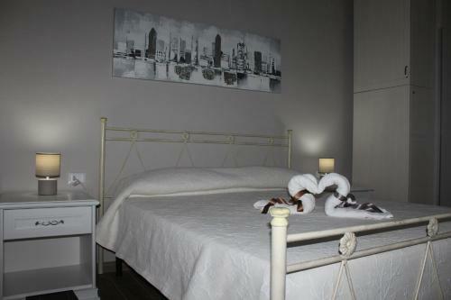 Bed & Breakfast San Marco