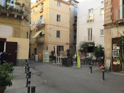 Apartamento Isole Cheradi -san Francesco