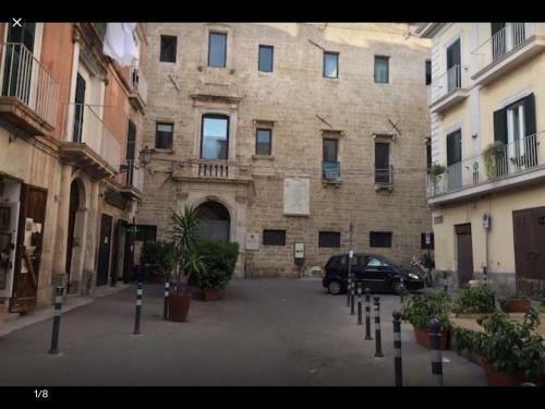 Apartamento Isole Cheradi -san Francesco