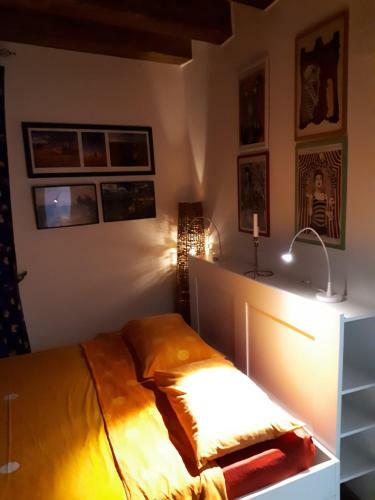 Apartamento Isole Cheradi -san Francesco