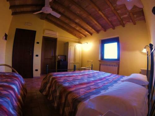 Agroturismo Agriturismo Ama