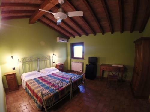 Agroturismo Agriturismo Ama